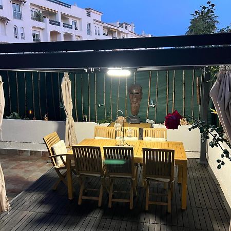 Marbella San Pedro Alcantara Exterior foto